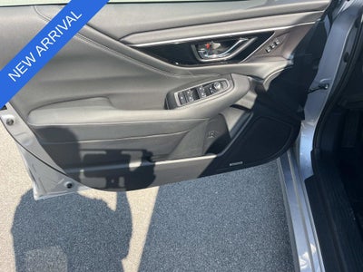 2024 Subaru Legacy Limited