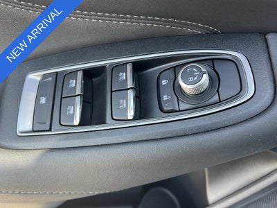 2024 Subaru Legacy Limited