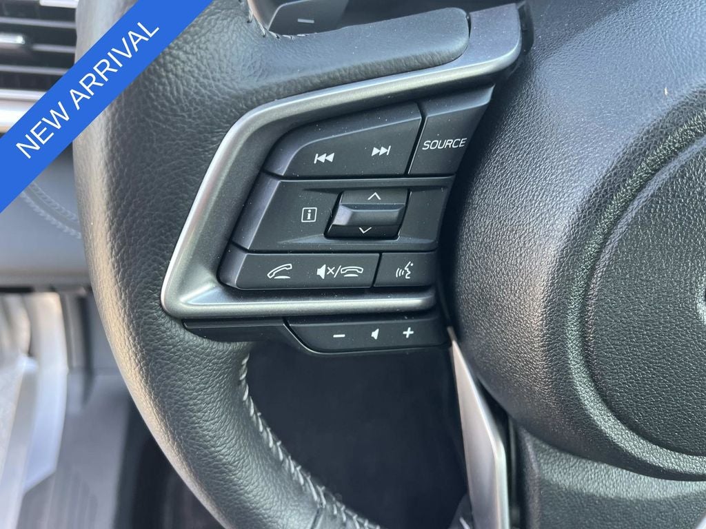 2024 Subaru Legacy Limited