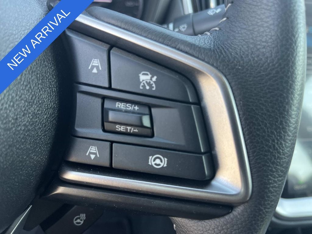 2024 Subaru Legacy Limited