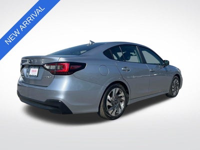 2024 Subaru Legacy Limited