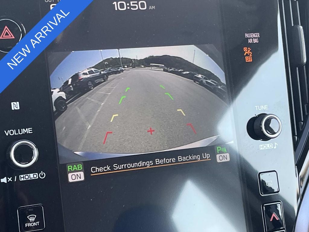 2024 Subaru Legacy Limited