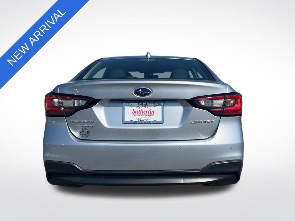 2024 Subaru Legacy Limited