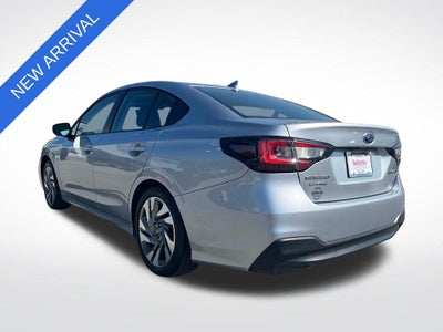 2024 Subaru Legacy Limited