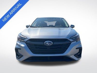 2024 Subaru Legacy Limited