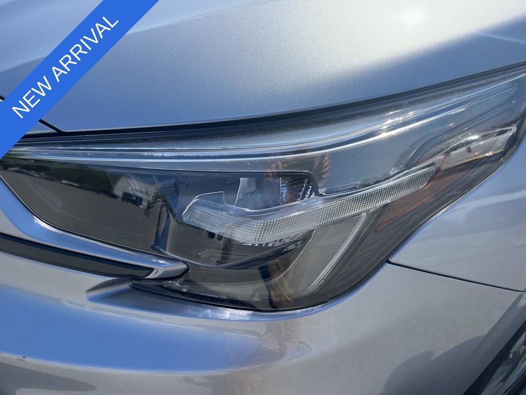 2024 Subaru Legacy Limited