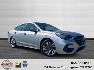 2024 Subaru Legacy Limited