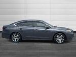 2021 Subaru Legacy Touring XT