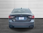 2021 Subaru Legacy Touring XT