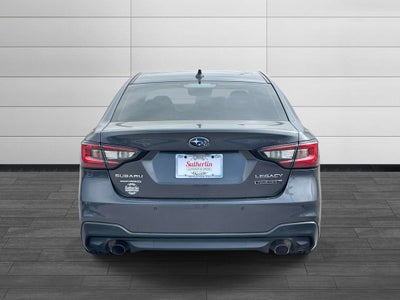 2021 Subaru Legacy Touring XT
