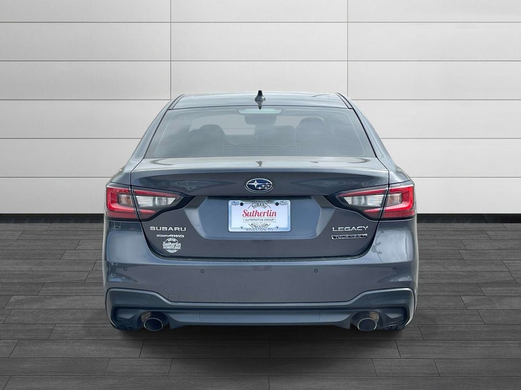 2021 Subaru Legacy Touring XT