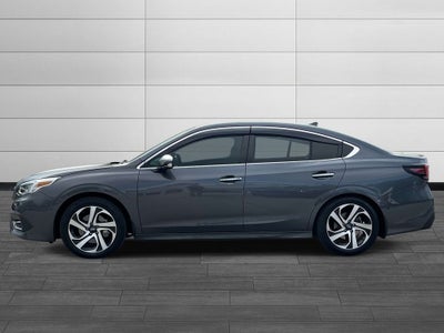 2021 Subaru Legacy Touring XT
