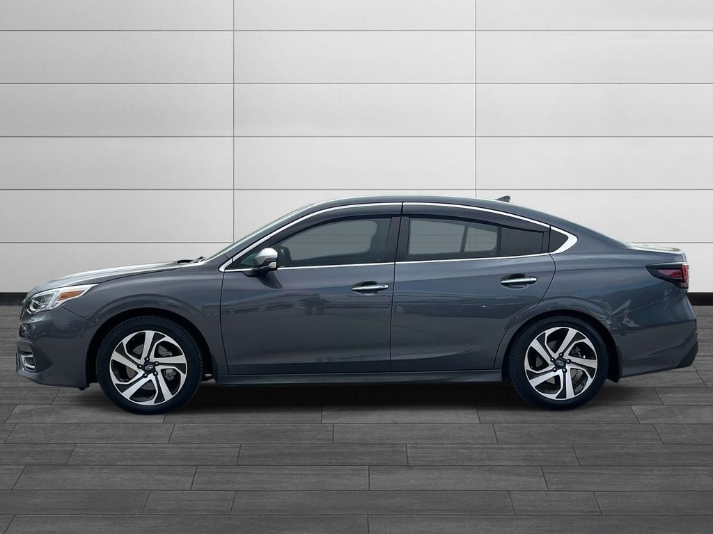 2021 Subaru Legacy Touring XT