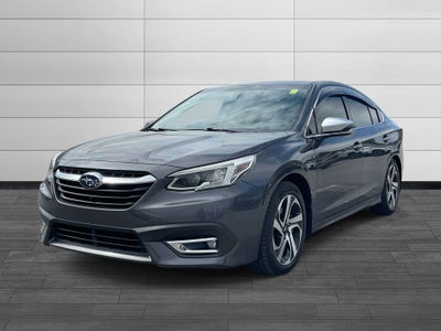 2021 Subaru Legacy Touring XT
