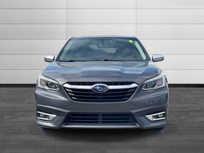 2021 Subaru Legacy Touring XT