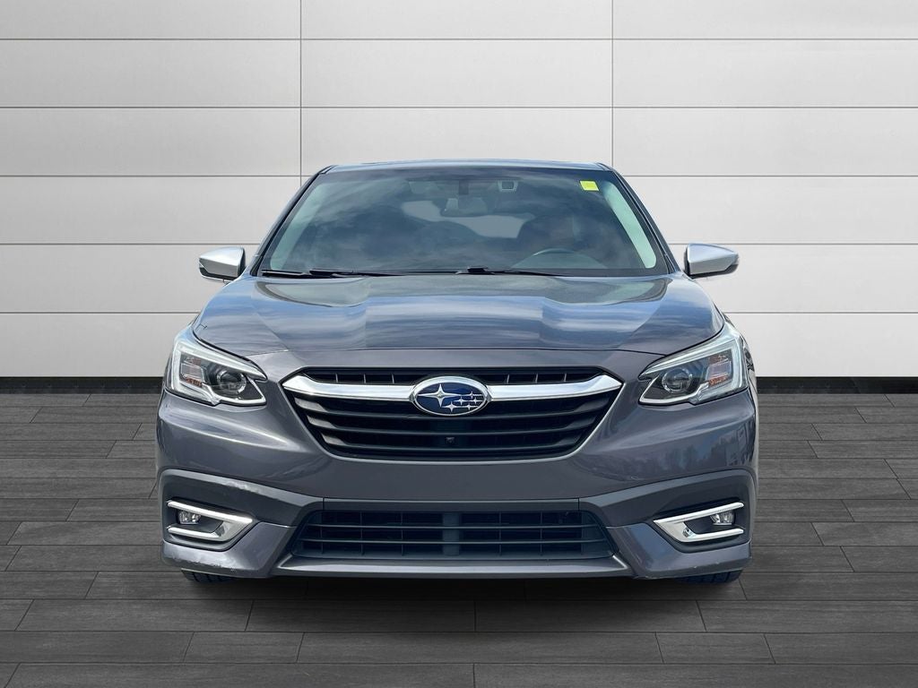 2021 Subaru Legacy Touring XT