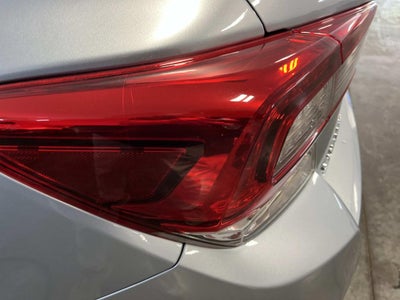 2023 Subaru Impreza Base