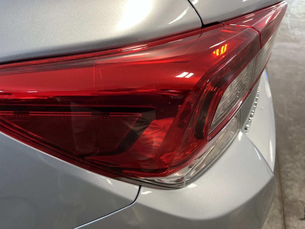 2023 Subaru Impreza Base