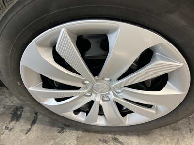 2023 Subaru Impreza Base