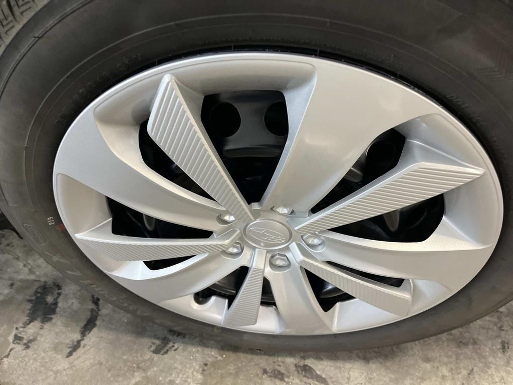 2023 Subaru Impreza Base