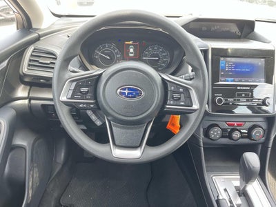 2023 Subaru Impreza Base