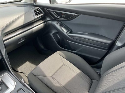 2023 Subaru Impreza Base