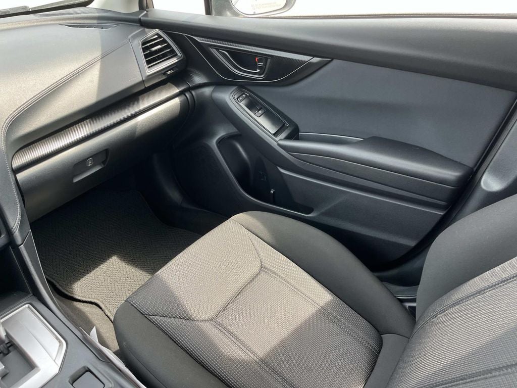 2023 Subaru Impreza Base
