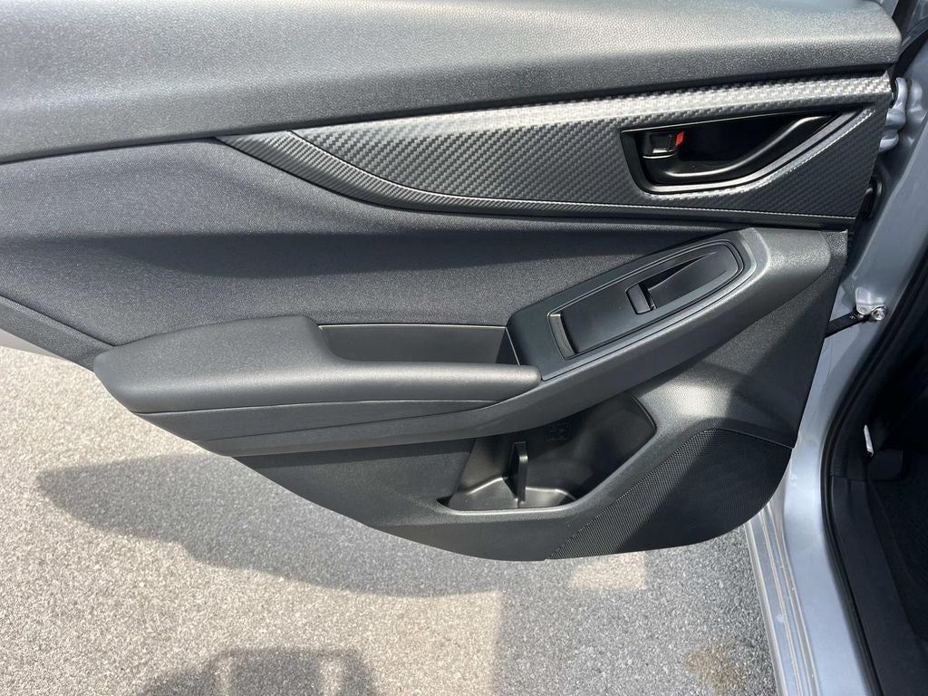 2023 Subaru Impreza Base