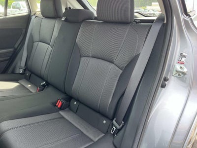 2023 Subaru Impreza Base