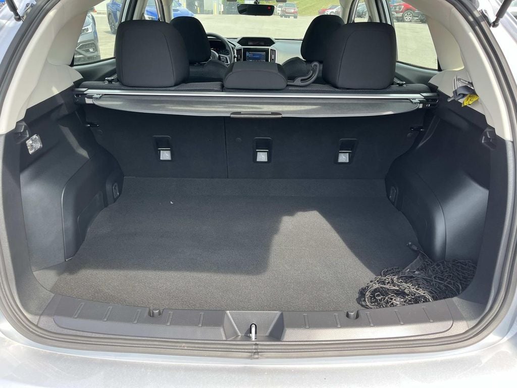 2023 Subaru Impreza Base