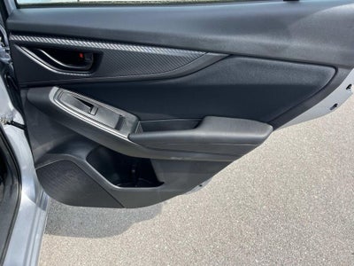 2023 Subaru Impreza Base