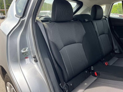2023 Subaru Impreza Base