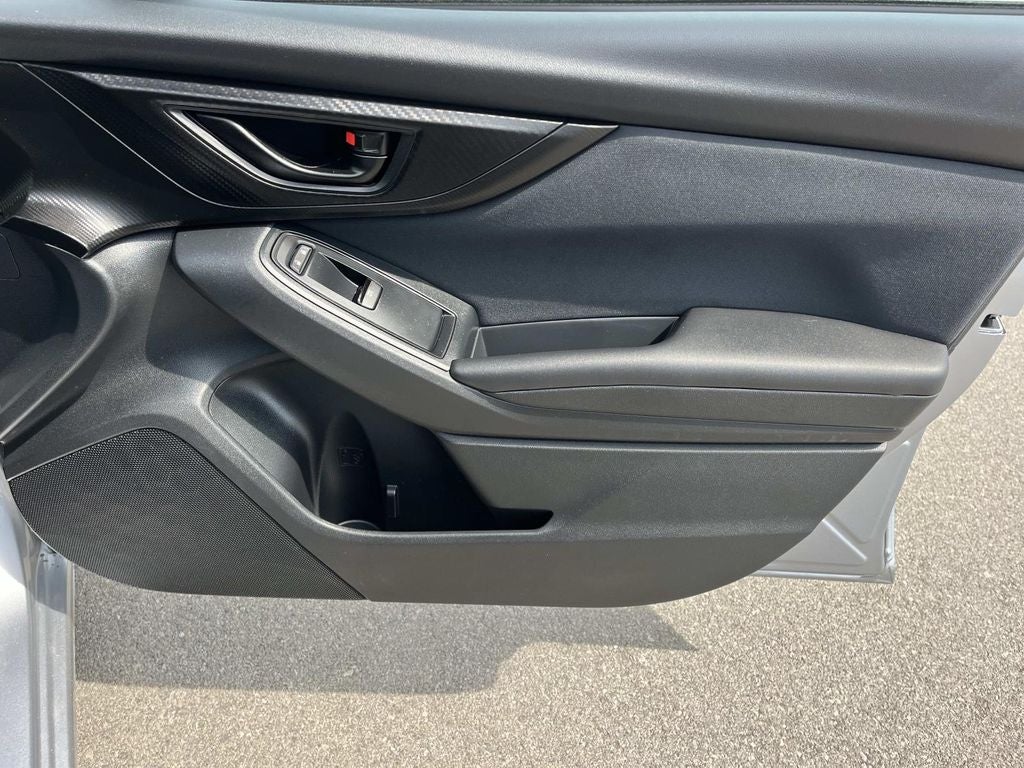 2023 Subaru Impreza Base
