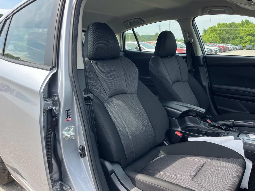 2023 Subaru Impreza Base