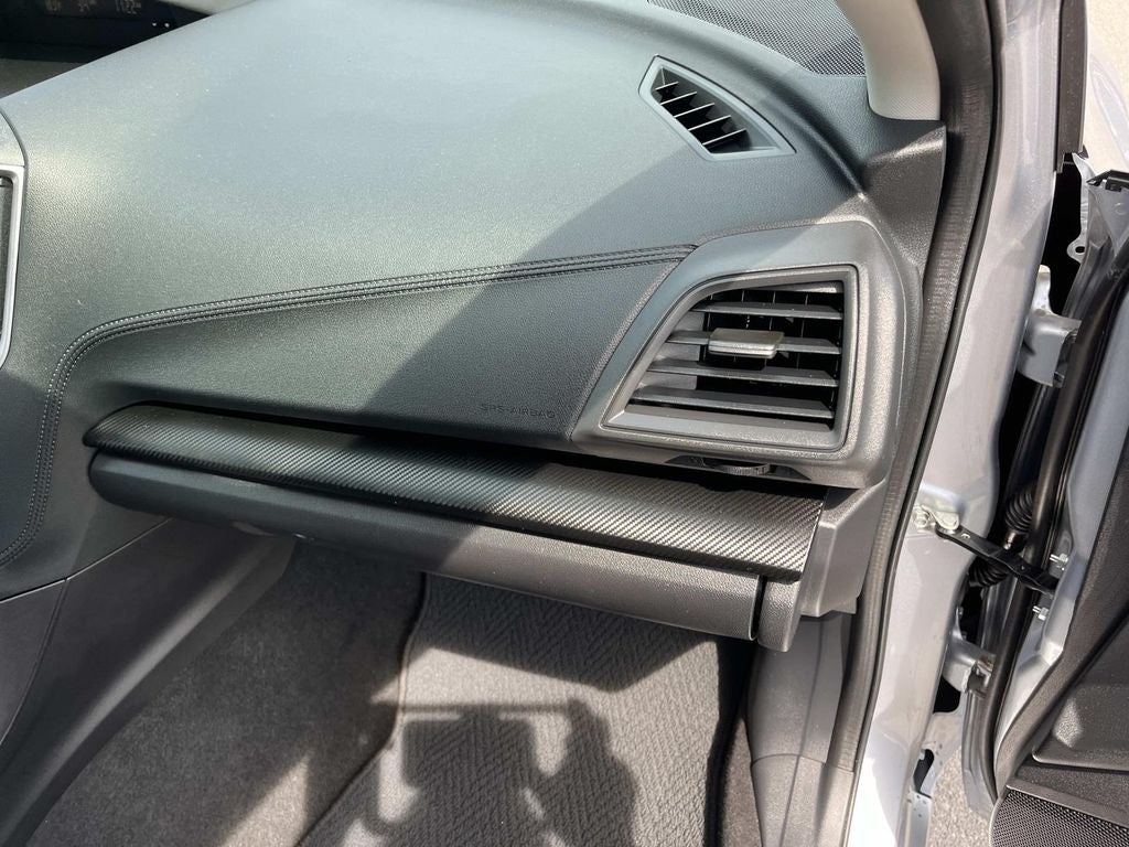 2023 Subaru Impreza Base