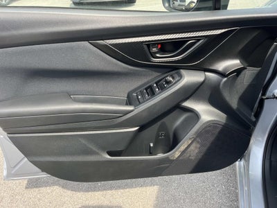 2023 Subaru Impreza Base