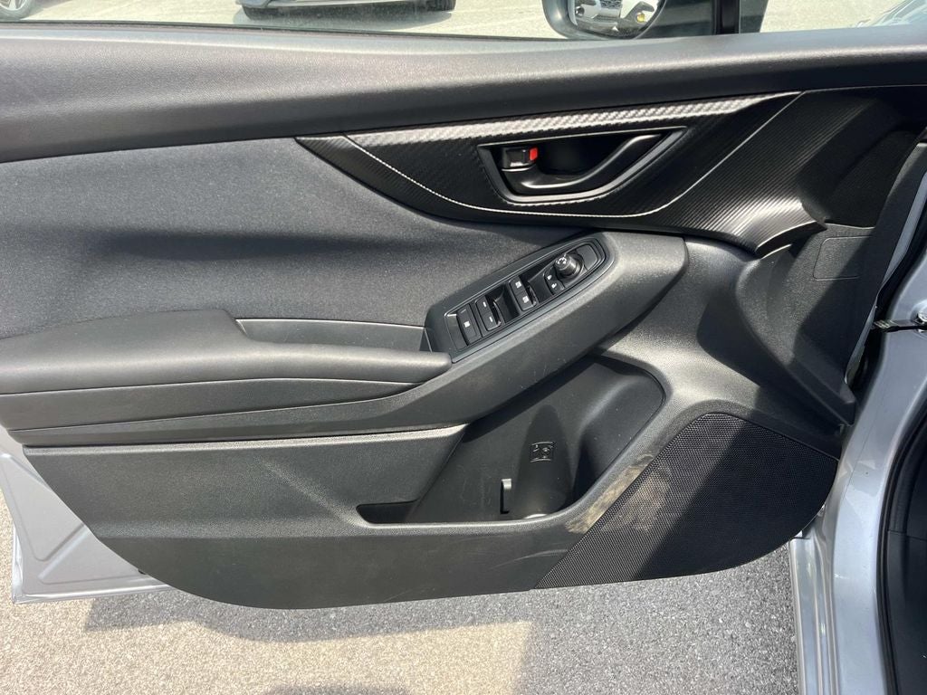 2023 Subaru Impreza Base