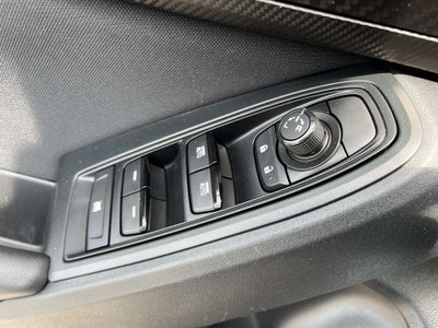 2023 Subaru Impreza Base
