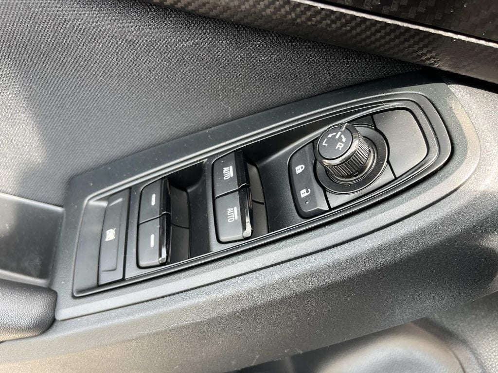 2023 Subaru Impreza Base