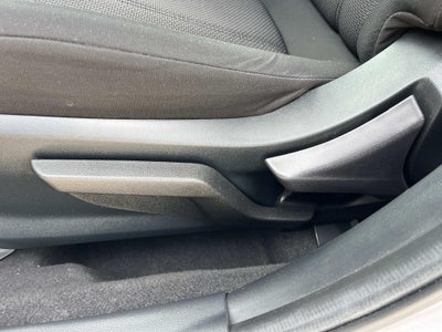 2023 Subaru Impreza Base