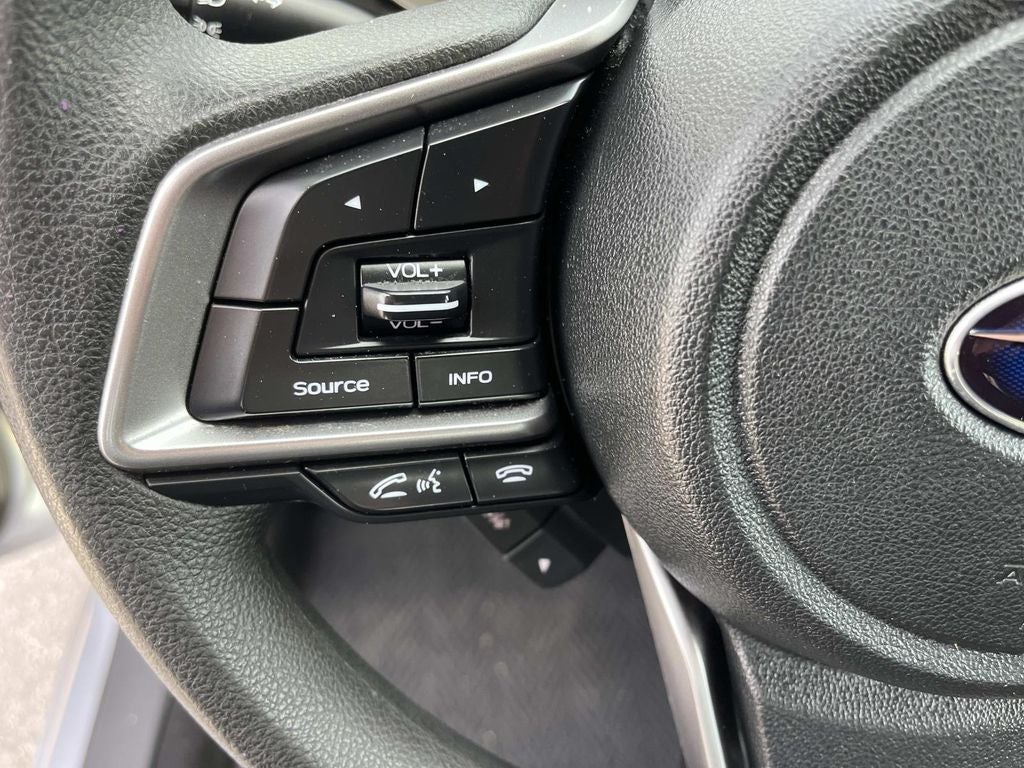 2023 Subaru Impreza Base