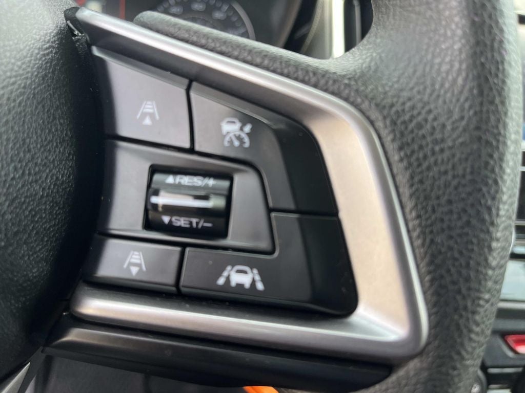 2023 Subaru Impreza Base