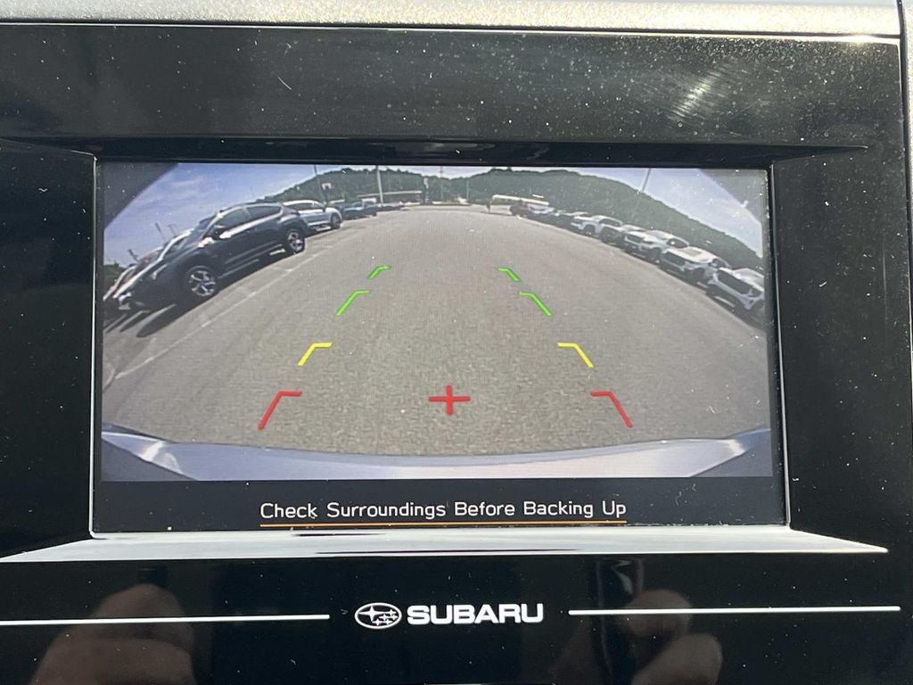 2023 Subaru Impreza Base