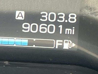 2023 Subaru Impreza Base
