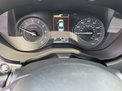 2023 Subaru Impreza Base