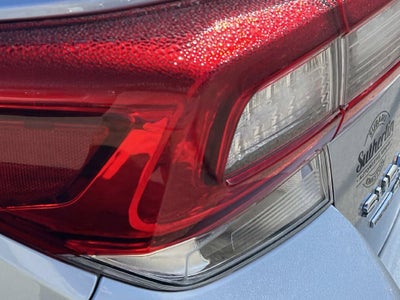 2020 Subaru Impreza Premium