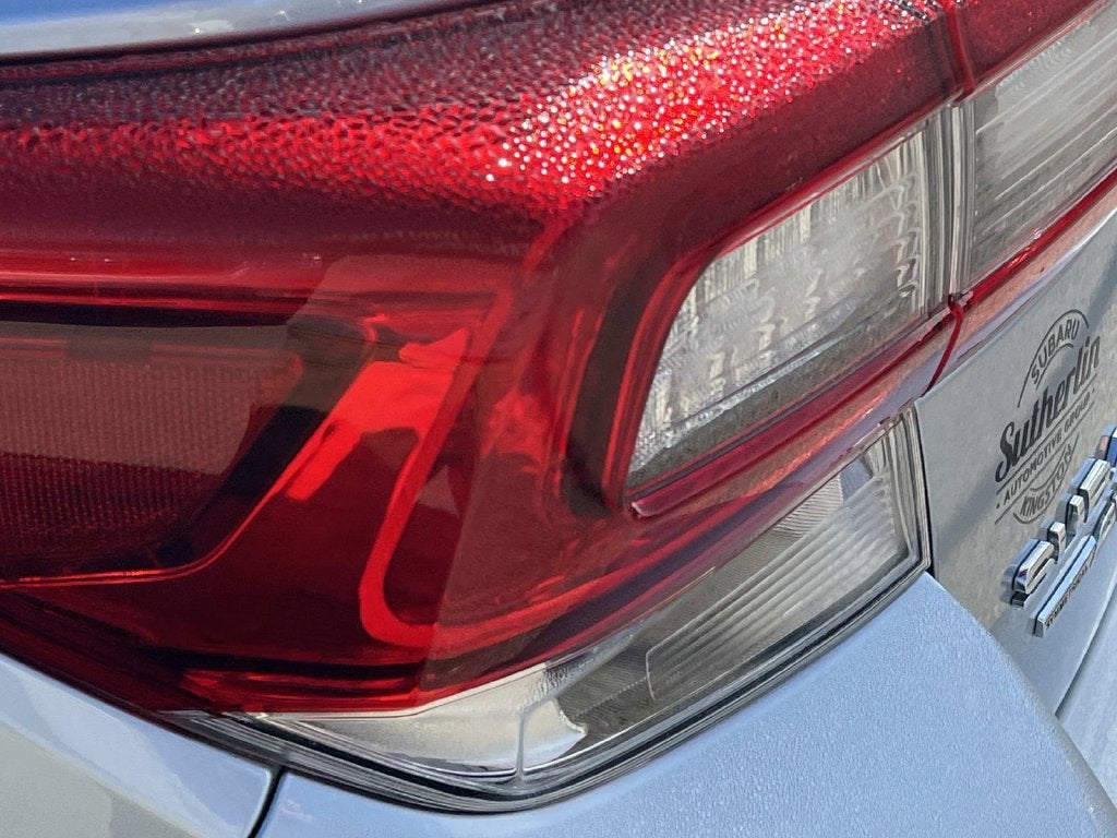 2020 Subaru Impreza Premium