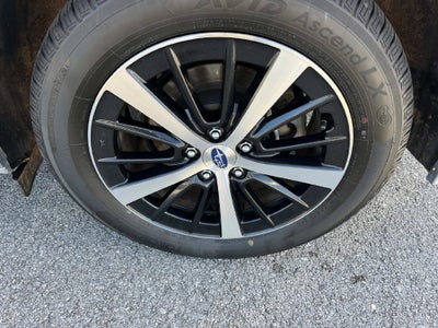 2020 Subaru Impreza Premium