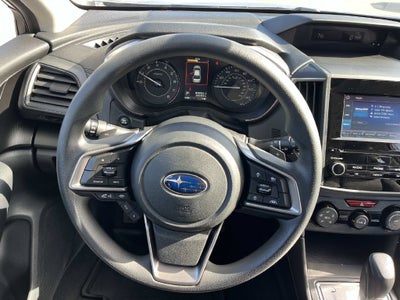 2020 Subaru Impreza Premium