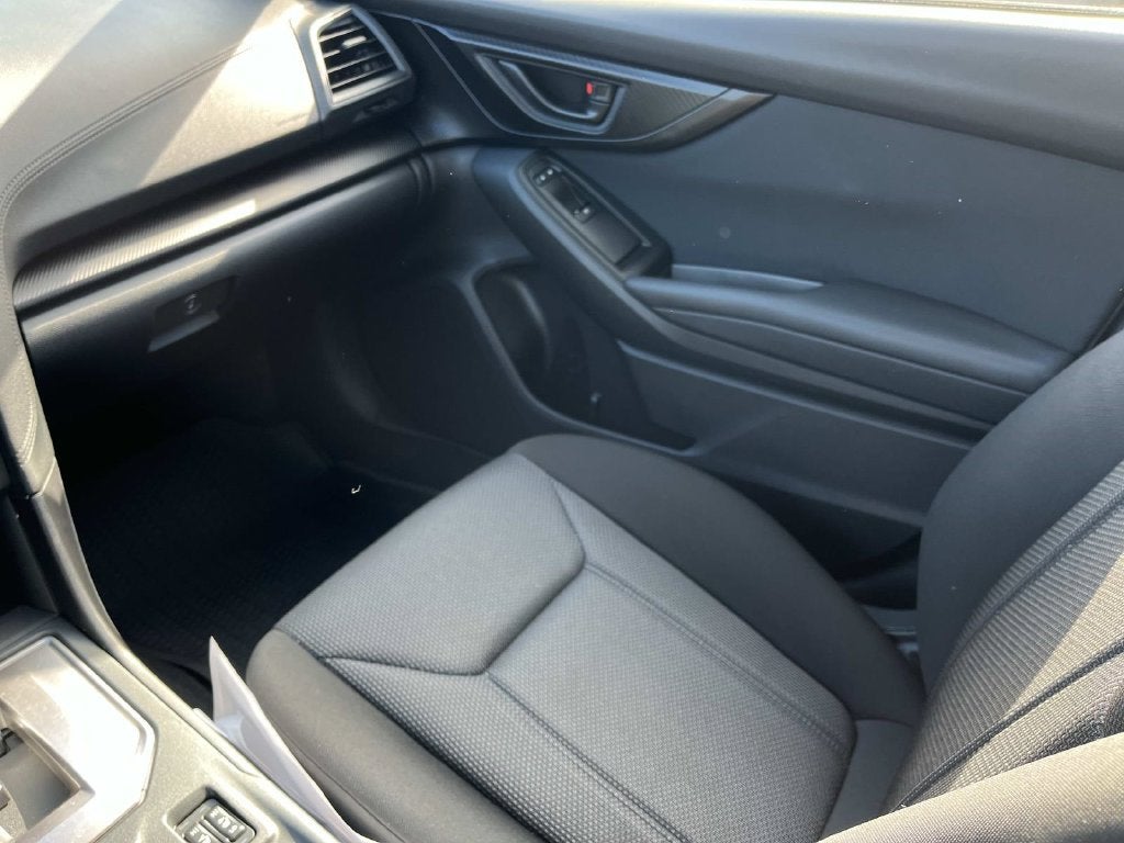2020 Subaru Impreza Premium